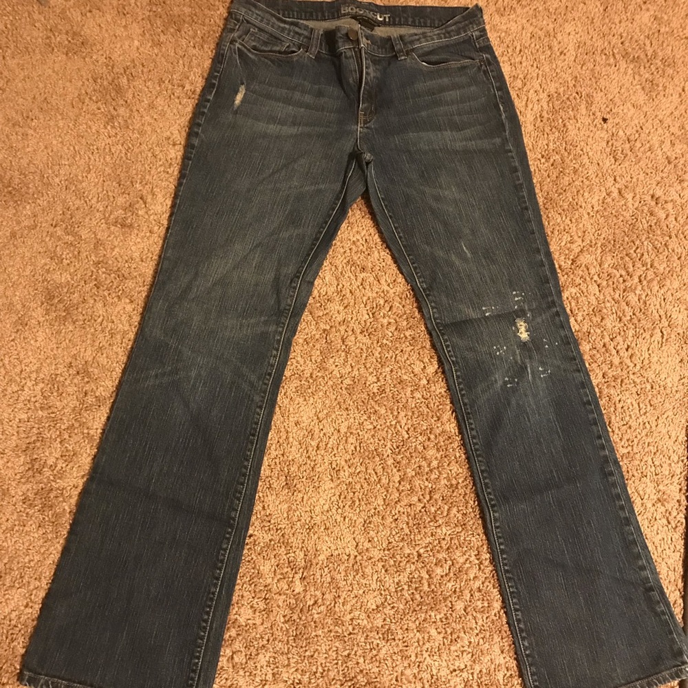 Jeans